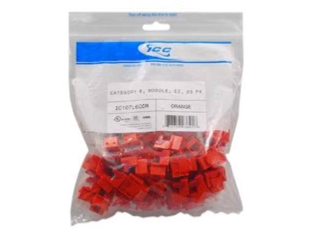 Cat 6 25 pk Q1027