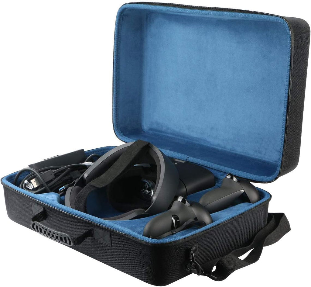 Hard Travel Case for VR Gaming Headset K25320
