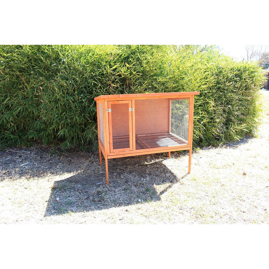Rabbit Hutch E675