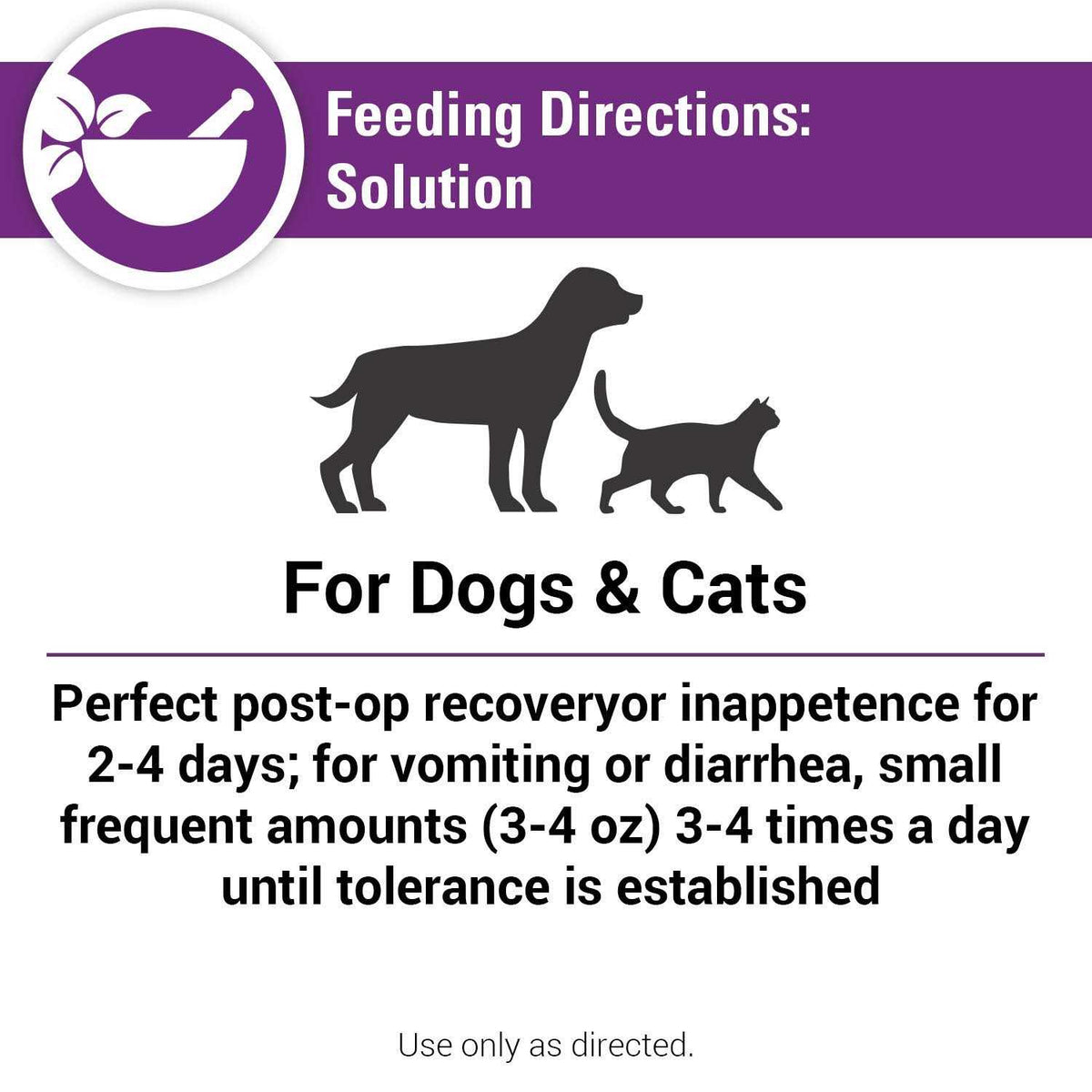 Pet-A-Lyte Oral Electrolyte Solution H170408