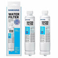 2 Pack Refrigerator Water Filter F304199