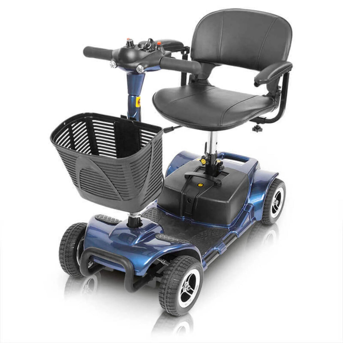 4 Wheel Battery Powered Mobility Scooter E287
