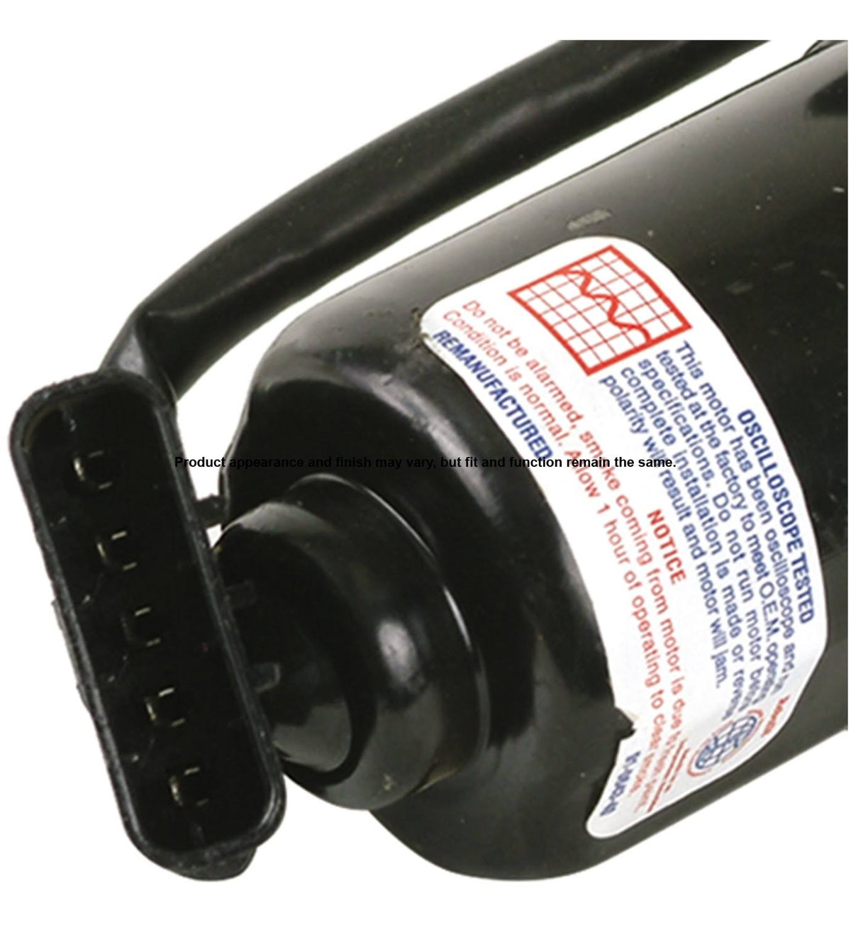 Wiper Motor S996041