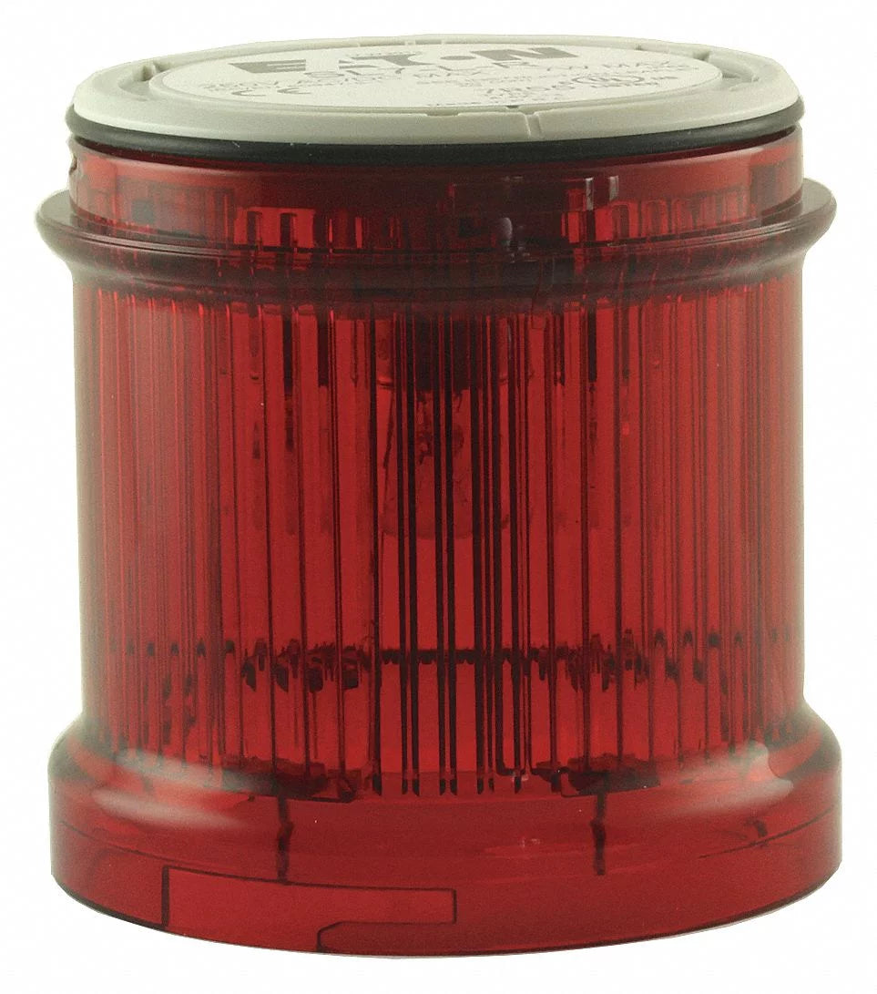 Red Flashing LED Light Module T34037