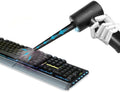 Rechargeable Cordless Air Duster with LED Light, Pack of 2 Y4026