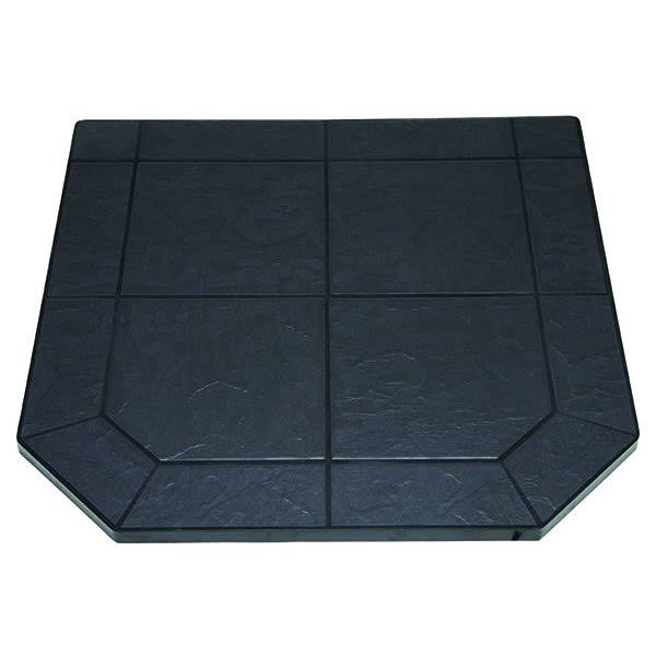 Single Cut Corner Stove Board S149