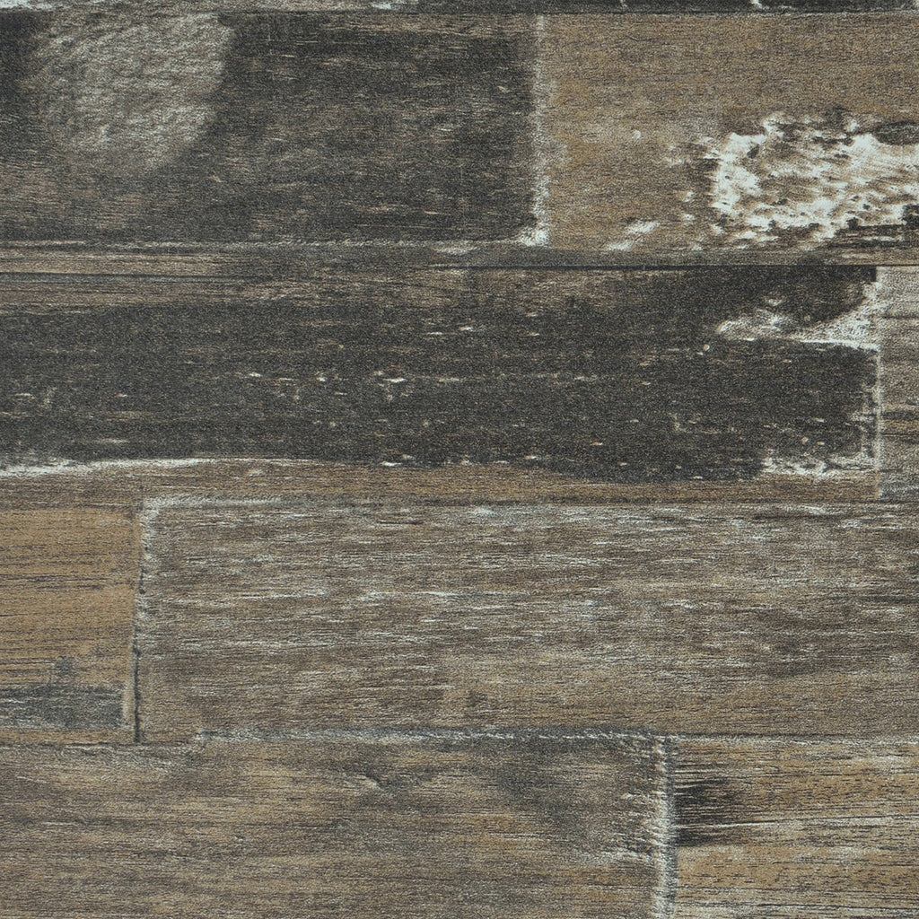 Brown Wood Finish Bookcase I48873
