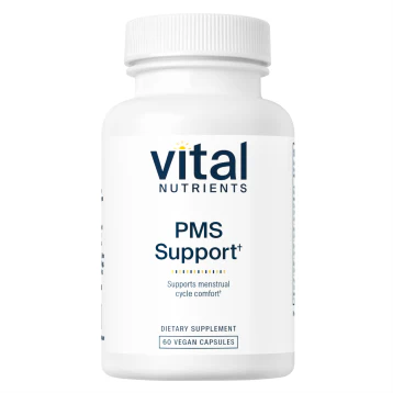 60 Capsules PMS Support F942
