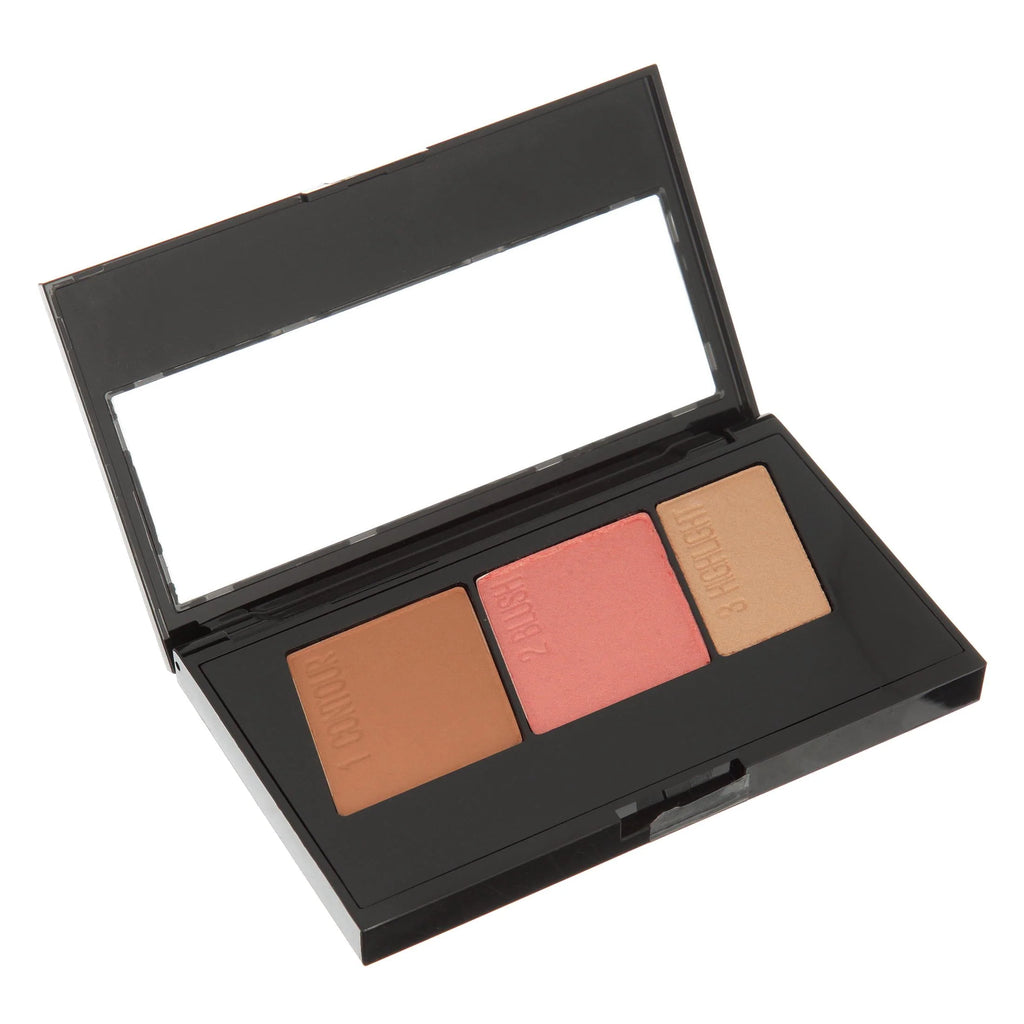 Light to Medium 0.35 oz Face Contouring O357228