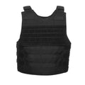 Tactical Response Carrier - Black R6321