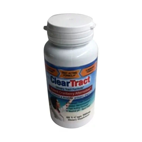 D-Mannose Capsules, 60 Ea, 6 Pack I874