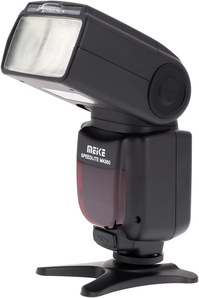 Camera Flash S6554