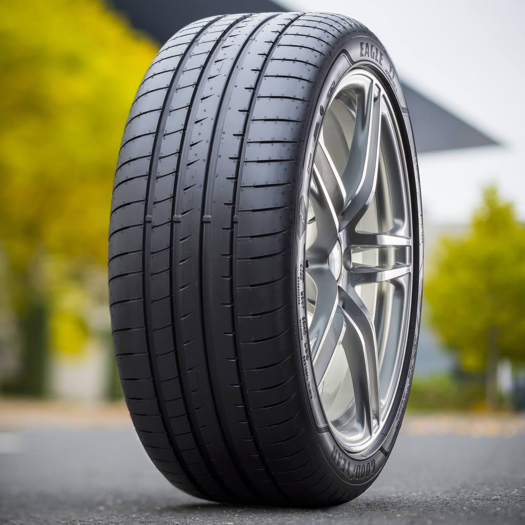 285/35R22 W Tire W9816