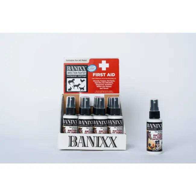 2 oz Pet Care P1007