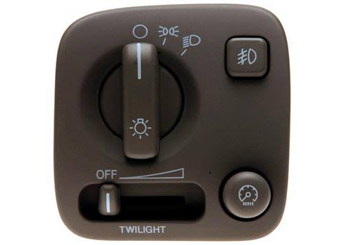 ACDelco Switch ASM Z346605
