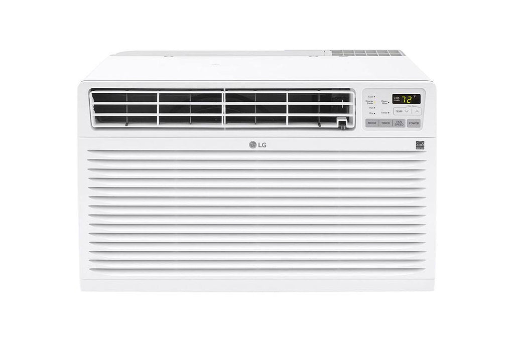 9,800 BTU Window/Wall Air Conditioner O978898