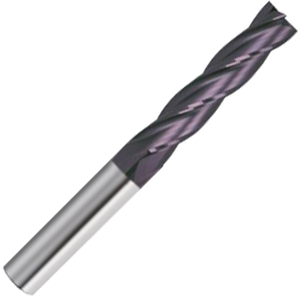 7/16x22 Carbide End Mill H575797