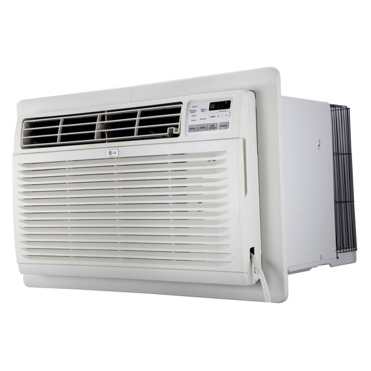 9,800 BTU Window/Wall Air Conditioner O978898