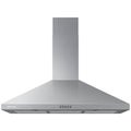 36 in. Stainless Steel Wall Mount Range Hood with LED Lighting J207011