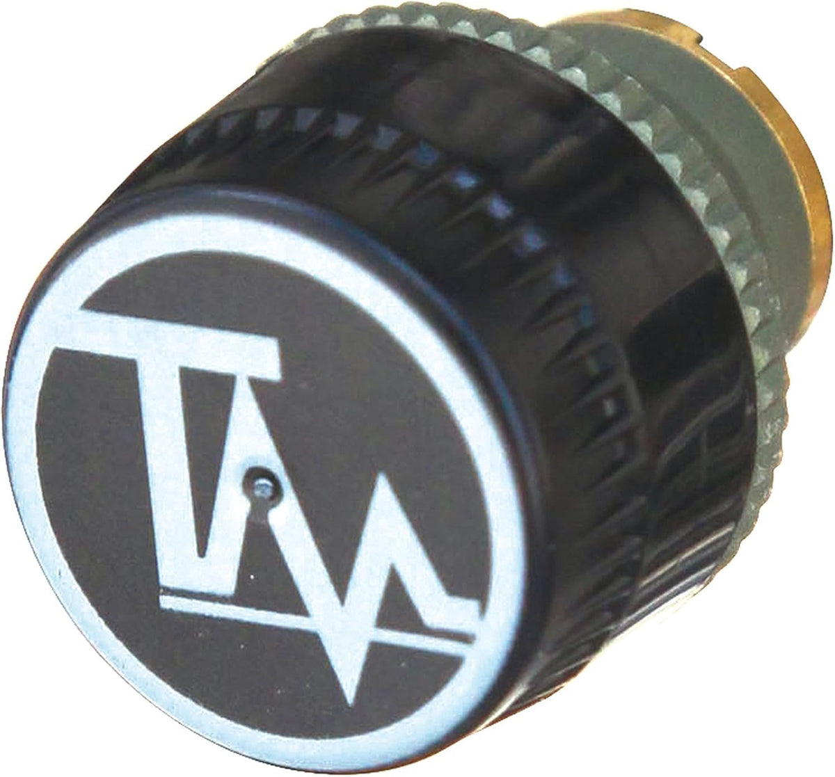 2-Pack Brass Transmitters for TireMinder TPMS Q878904