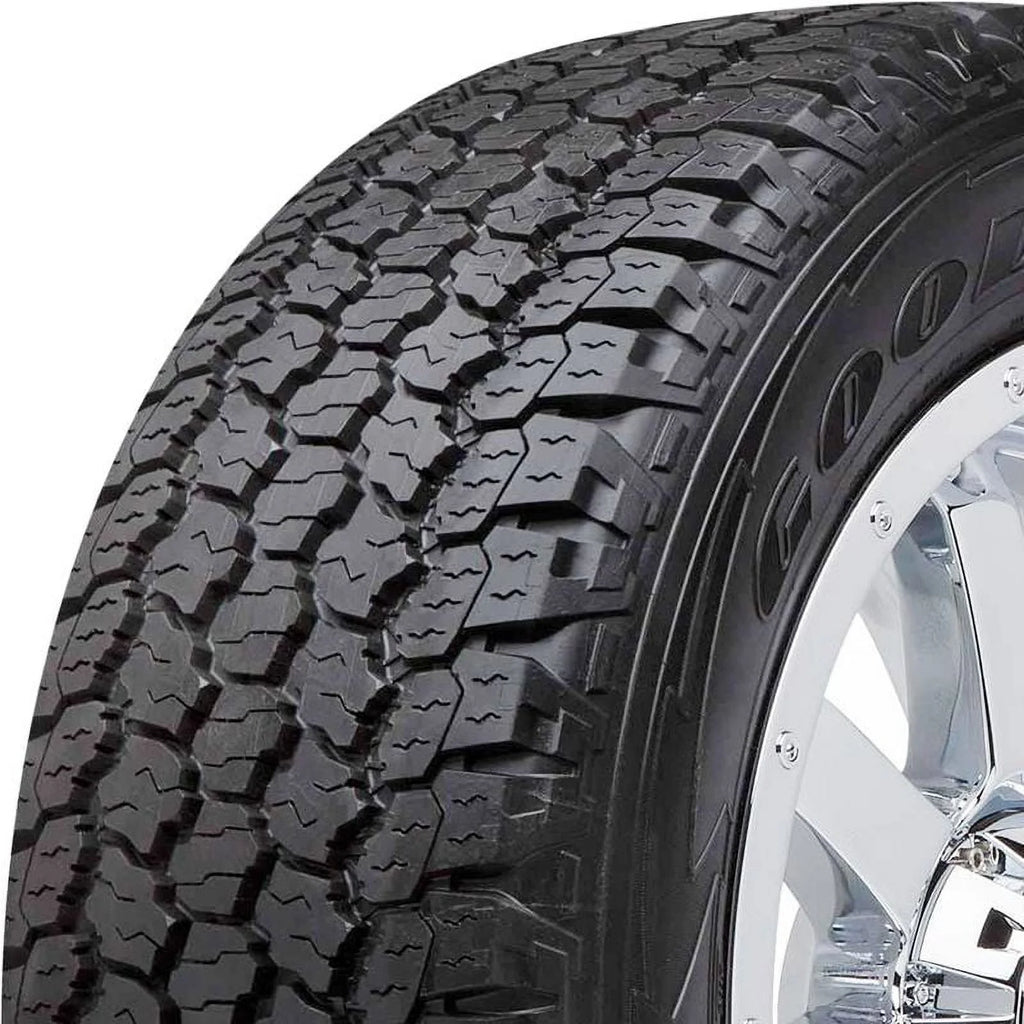 All Terrain Tire N81282