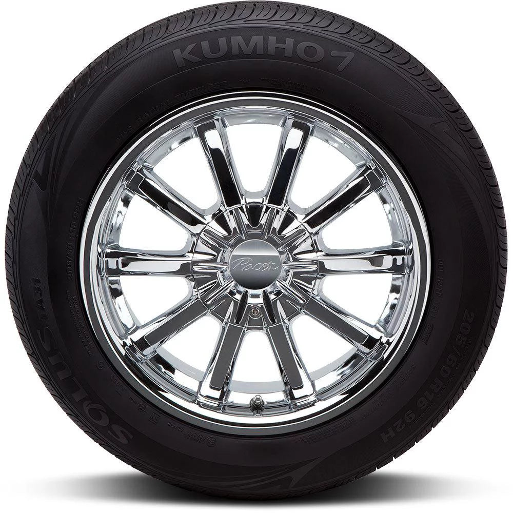 All Season 235/55R16 98V Passenger Tire O534700
