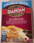 Au Gratin Casserole Family Size (Pack of 10) E1539