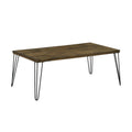 Rectangular Coffee Table W2033