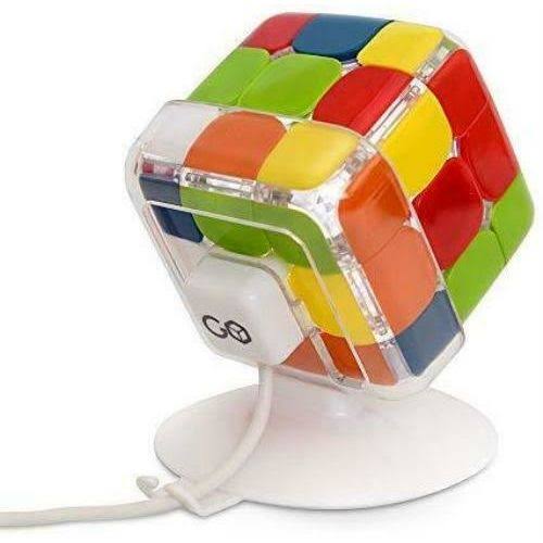 Smart Rubik's Puzzle Cube O443