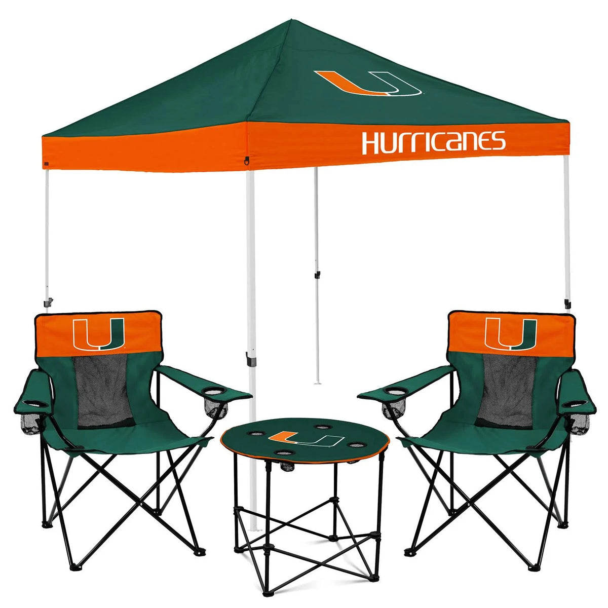 Tailgate Bundle D105