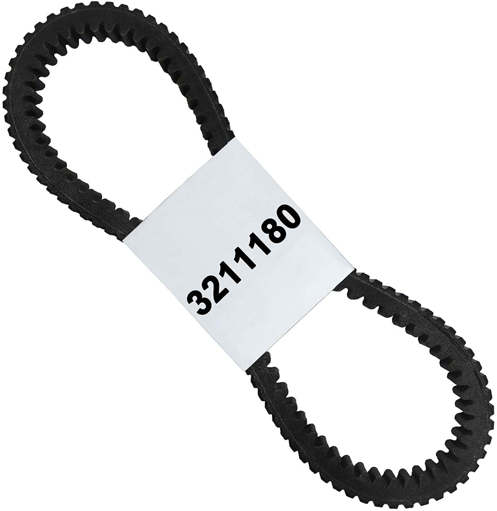 2 Pack Heavy Duty Drive Belt F12913