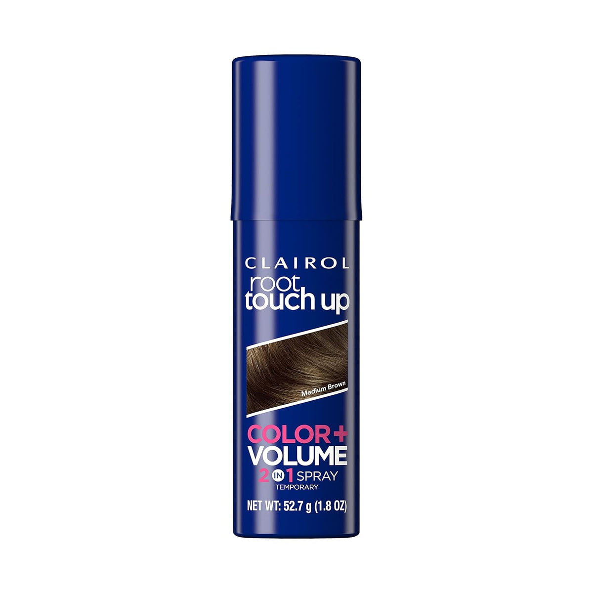 5 Medium Brown Permanent Hair Dye L9686