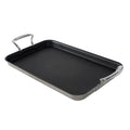 2 Burner High Sides Griddle L86356