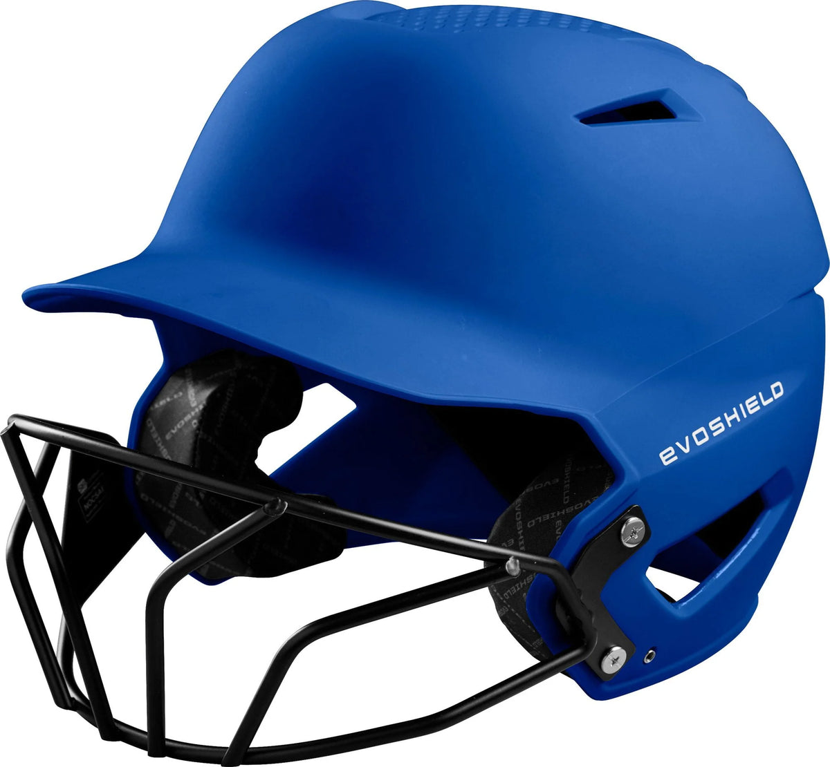 Batting Helmet with Facemask Z155
