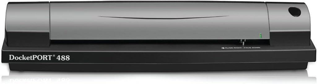 Duplex Document Scanner Pack of 2 P3703