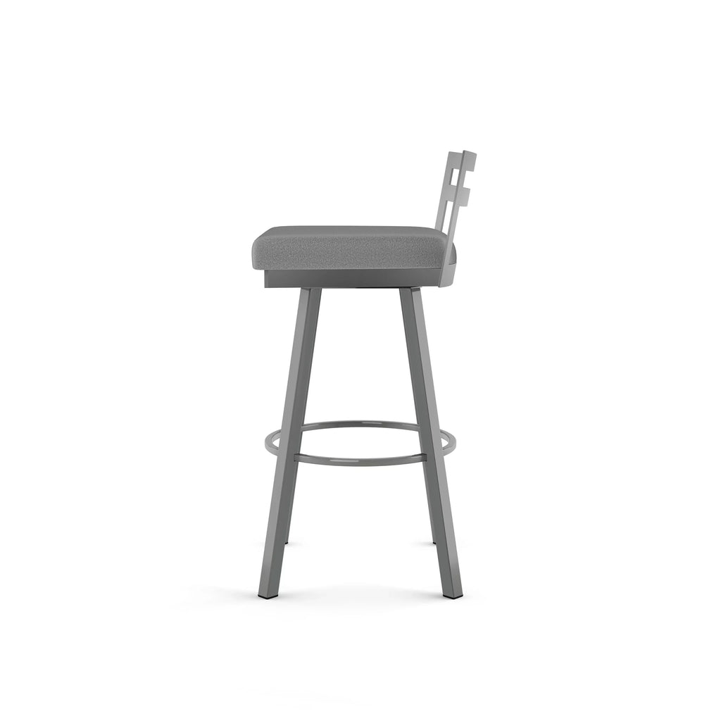 30 In. Swivel Bar Stool R15558