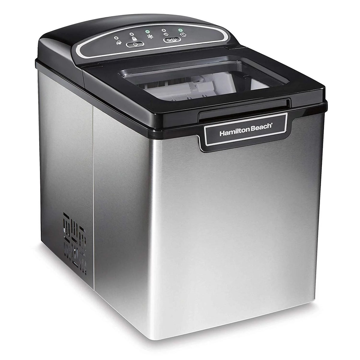 Portable Ice Maker A781