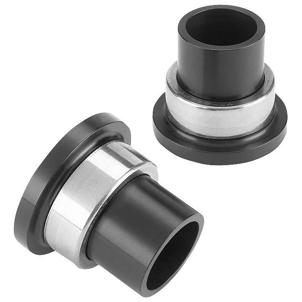 Front and Rear Wheel Spacer Kits for KTM XC 85 2008-2009 V734521
