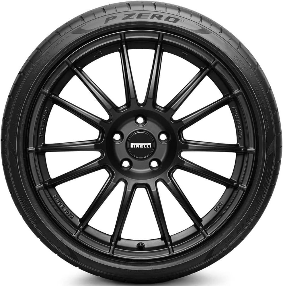 245/45R21 104Y Performance Radial Tire M109