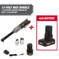 12-Volt Cordless Extended Ratchet Wrench S6967