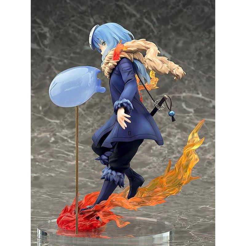 Rimuru Tempest 1/7 Figure M789