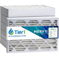 15x25x4 MERV 11 Air Filter 6 Pack R53825