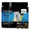 Skin Health Omega Soft Chews for Dogs V16667