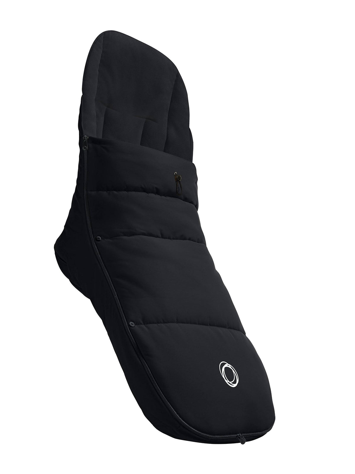 Black Footmuff T12721