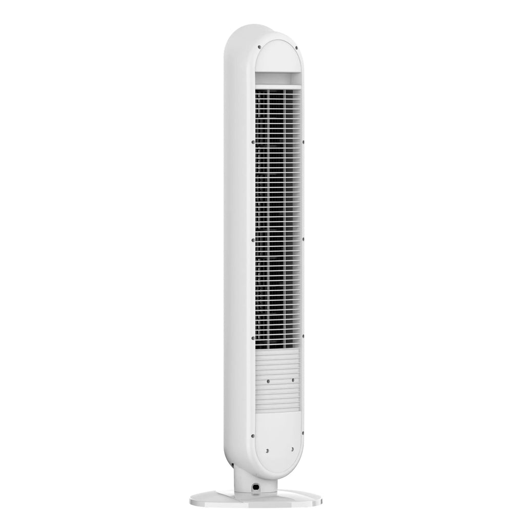 40 Smart Tower Fan Wi-Fi Connected 5 Speeds N603395