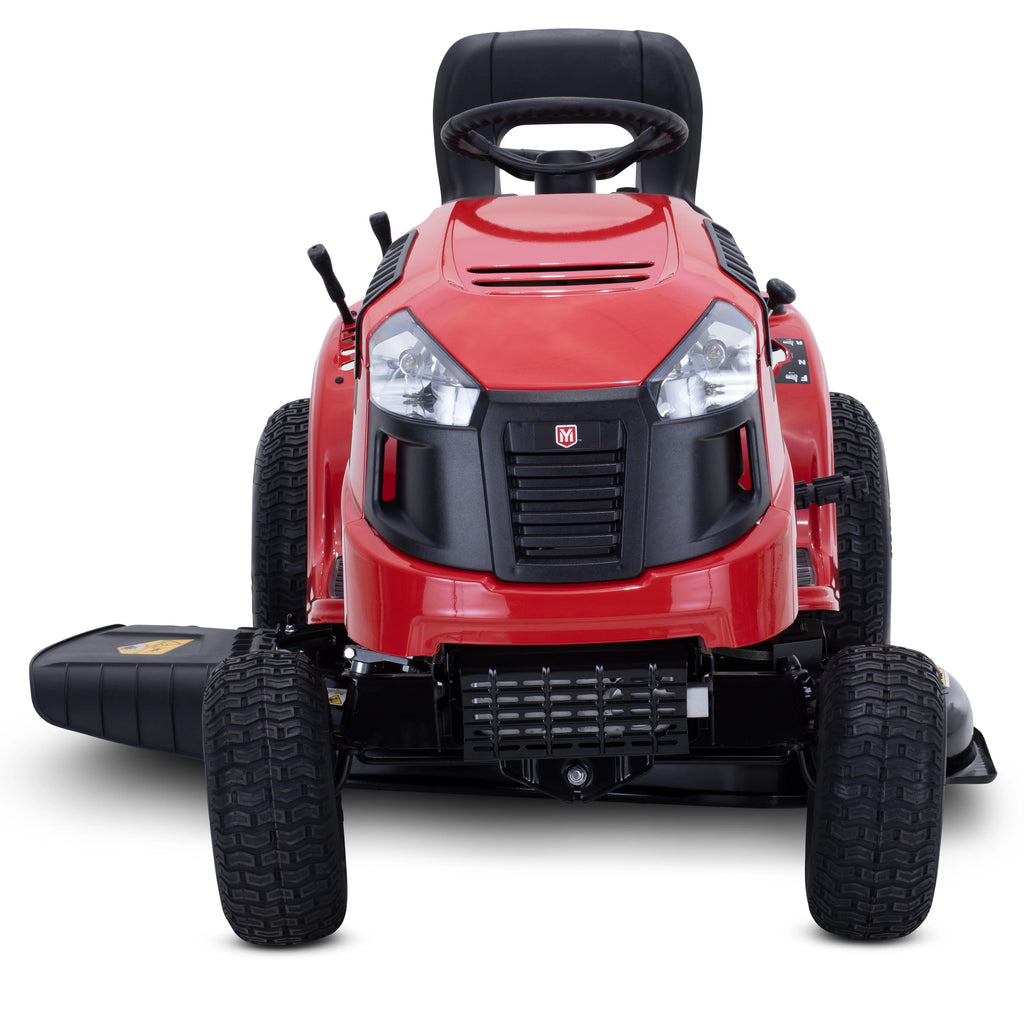 42-in Riding Lawn Mower with 500cc Gas Powered Engine K527896