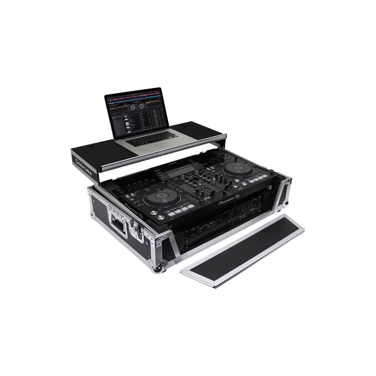 Glide Style Case for Pioneer XDJ-RX2 G76162