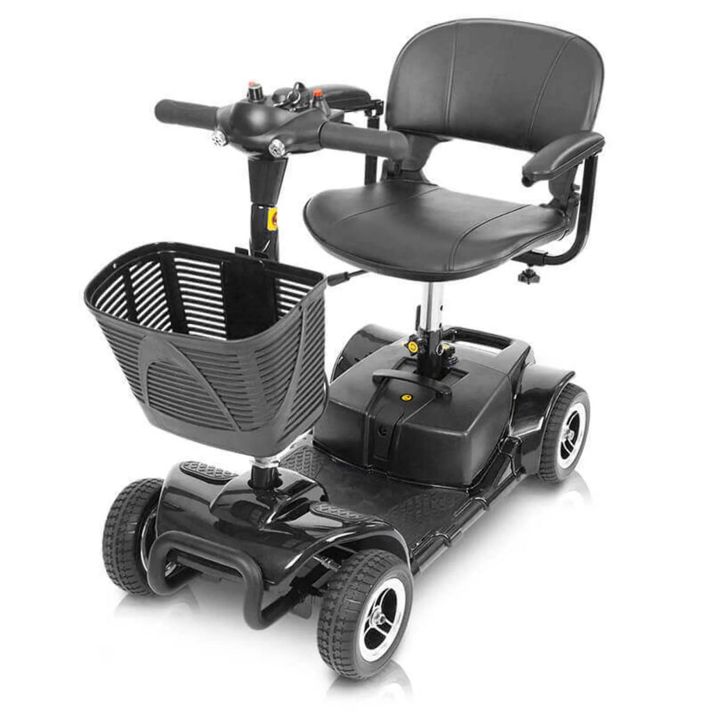 4 Wheel Battery Powered Mobility Scooter E287