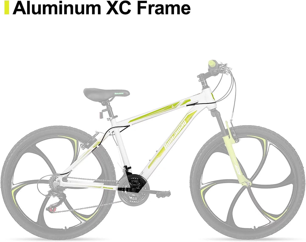 26 inch Mountain Bike G44637