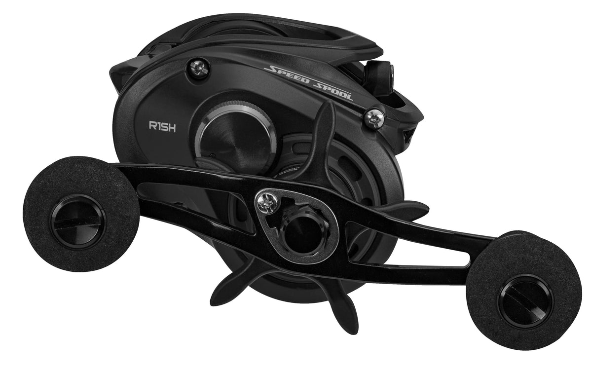 Baitcast Fishing Reel C121444